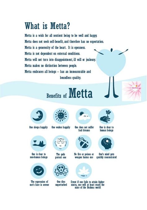 Metta benefits Yoga Poetry, Meditation Beginners, Start Meditation, Buddhism Beliefs, Beginners Meditation, Metta Meditation, Simple Meditation, Meditation Scripts, Meditation Relaxation