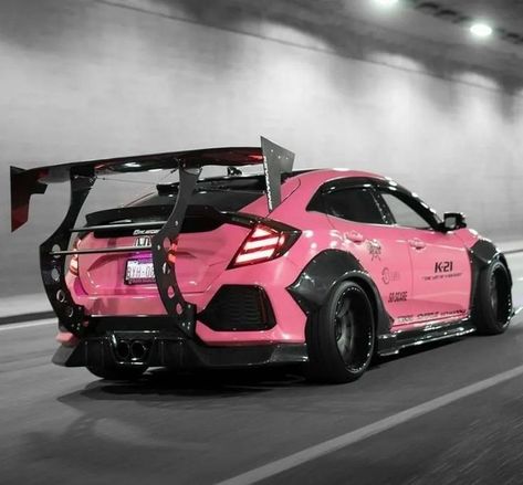 Honda Sports Car, B13 Nissan, Honda Type R, Honda Civic Car, Civic Car, Camaro Car, Cool Car Accessories, Honda Civic Hatchback, Civic Type R