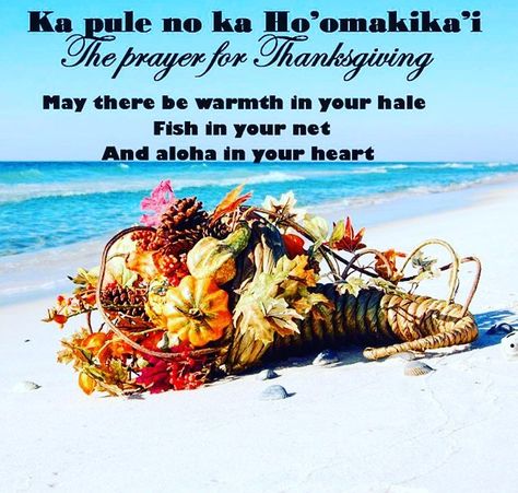 #Photography  🍁🦃🍂May there be warmth in your hale...Fish in your net...And Aloha in your heart ❤️😃🌴🌺🌊 #hawaiianthanksgiving… #Instagram Best Island Vacation, Happy Thanksgiving Images, Thanksgiving Prayer, Thanksgiving Pictures, Thanksgiving Images, Beach Stuff, Love Anniversary Quotes, Beach Images, Love Anniversary