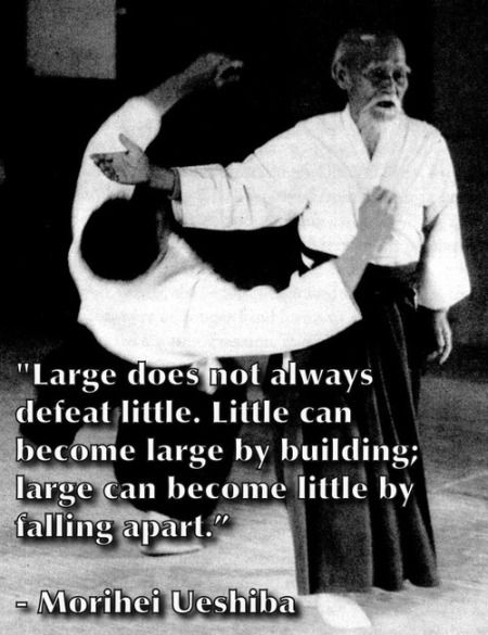 O. Sensei. Aikido Quotes, Morihei Ueshiba, Aikido Martial Arts, Martial Arts Quotes, Bruce Lee Quotes, Martial Arts Techniques, Ju Jitsu, Warrior Quotes, Aikido