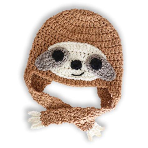 40 Free Newborn Crochet Hat Patterns Bernat Super Value Yarn, Easy Crochet Hat Patterns, Crochet Newborn Hat, Daisy Farm, Crochet Sloth, Crochet Owls, Easy Crochet Hat, Farm Crafts, Easy Crochet Patterns Free