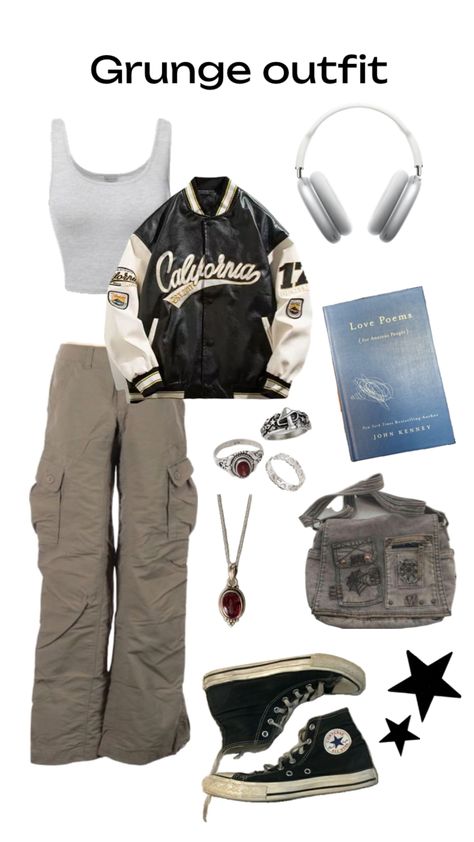 #grunge #outfit #style #books #headphones #shameless #thirteen #darkfashion #alternative #outfitinspo #ootd Shameless Outfits, Lip Gallagher, Grunge Outfit, Outfit Style, Dark Fashion, Headphones, Ootd, Outfit Inspo, Books