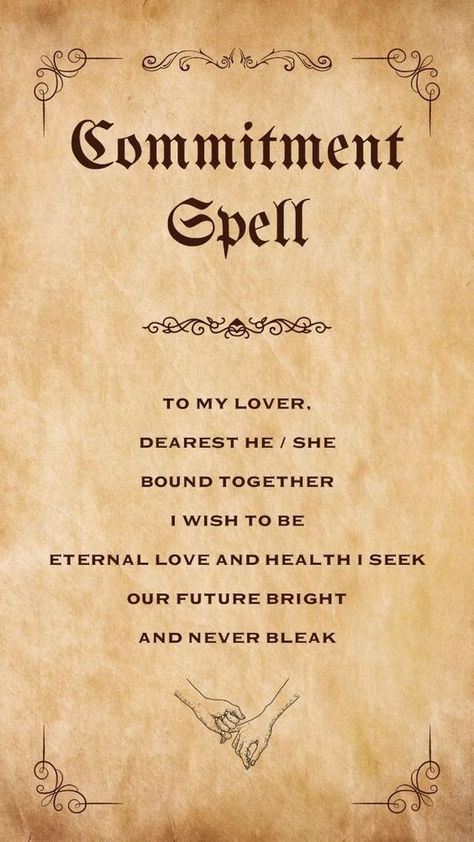 Unlock the power of love with this easy Commitment Spell designed to strengthen your relationship and create a lasting bond. Whether you're seeking True Love, Love Binding Spells That Work, or Obsession Spells, this spell is perfect for sealing your connection. Discover how easy Love Spells That Work Immediately can be with our simple steps. Explore more Strong Love Spells That Work and spell chants for powerful results. Achieve the relationship you've always wanted with this Commitment Spell that truly works. #LoveSpells #CommitmentSpell #RelationshipSpells Spell Chants, Truth Spell, Love Binding Spell, Spells That Actually Work, Witchcraft Spells For Beginners, Easy Love Spells, Good Luck Spells, Spells For Beginners, Easy Spells