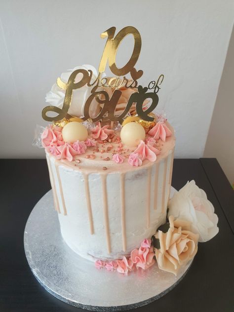 10th Anniversary Cake Ideas, 10th Wedding Anniversary Ideas, 10year Wedding Anniversary Ideas, 15 Year Anniversary Cake Ideas, 10 Anniversary Cake, 10 Year Anniversary Cake, 10 Year Wedding Anniversary Ideas, 10th Anniversary Cake, Cake Pink And White