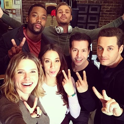 #cpd Stella Maeve, Laroyce Hawkins, Elias Koteas, Chicago Crossover, Patrick John Flueger, Chicago Pd Cast, Erin Lindsay, Chicago Justice, Chicago Police