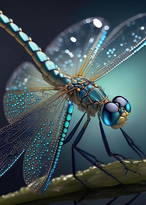 Dragonfly Lovers | If you a real Dragonfly Lovers 🫵 you can follow as https://www.facebook.com/profile.php | Facebook Wonderland Creatures, Dragonfly Paintings, Real Dragonfly, Pretty Insects, Dragonfly Wallpaper, Dragonfly Artwork, Dragonfly Images, Dragonfly Photography, Dragonfly Photos