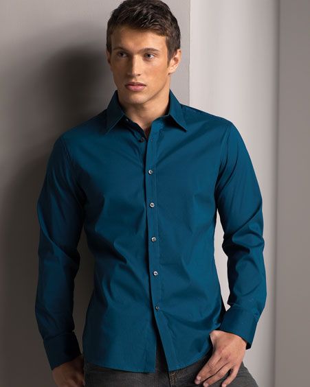 Dark Teal Shirt Turquoise Shirt Outfit Men, Teal Outfit Men, Teal Shirt Outfits Men, Teal Shirt Outfits, Turquoise Shirt Outfit, Teal Shirt Outfit, Teal Clothes, Prom Outfits Men, Blue Shirt Outfit Men