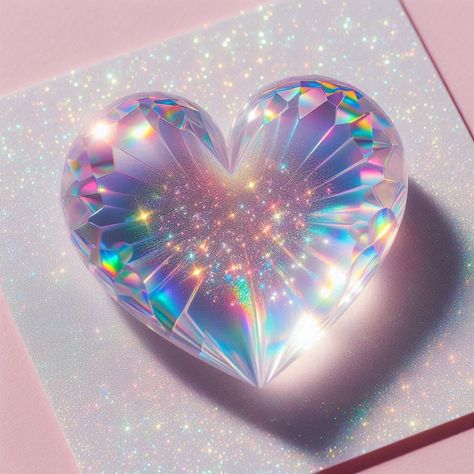 Transparent Things Aesthetic, Rainbow Pc Wallpaper, Holographic Product Photography, Prism Aesthetic, Epic Aesthetic, Pretty Backrounds, Holographic Art, Bubble Goth, Wonderland Artwork