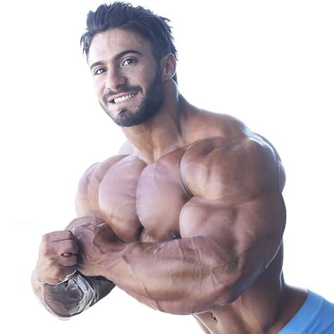 Giant100 by andrewxyzk on DeviantArt Best Bodybuilding Supplements, Best Bodybuilder, Male Chest, Body Building Men, Bodybuilding Supplements, Testosterone Booster, Big Muscles, Big Guys, Gym Stuff