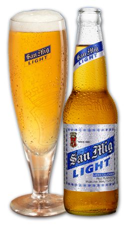 San Miguel Light | San Miguel Brewing International San Mig Apple Beer, Beer Bottle Drawing, Beer Barrel Cake, Ginebra San Miguel Gin Logo, Sanmiglight Beer Picture, San Miguel Beer, San Miguel Light, Barrel Cake, Micalobe Ultra Beer