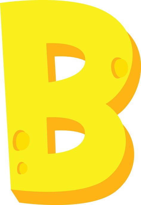 Spongebob Font Alphabet, Spongebob Font, Spongebob Theme, Decoration Class, Fonts Alphabet, Classroom Activities, Cut Outs, Party Decor, Alphabet