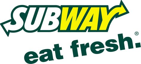 Supway Subway Eat Fresh, Subway Logo, South Beach Phase 1, Subway Gift Card, South Beach Diet Recipes, Subway Sandwich, Secret Menu Items, Sandwich Bar, Eat Fresh