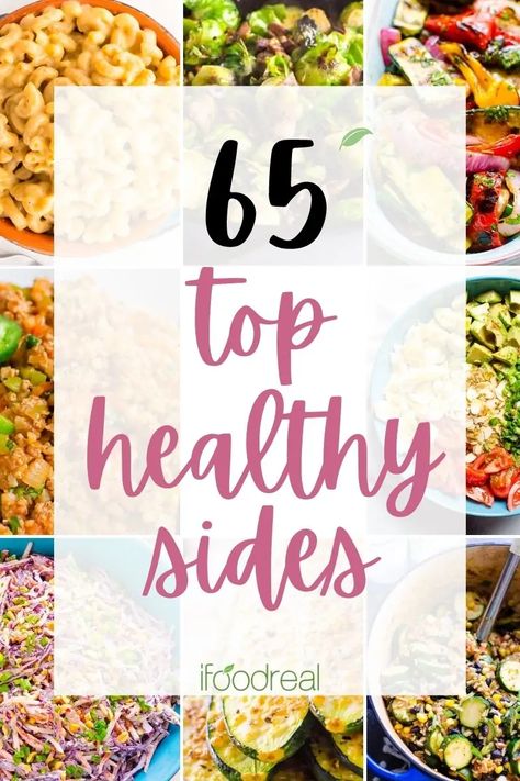 Side For Chicken, Low Calorie Sides, Low Calorie Side Dishes, Healthy Dinner Sides, Healthy Mashed Potatoes, Sides For Chicken, Low Calorie Vegetables, Low Fat Low Carb, Side Dishes For Chicken