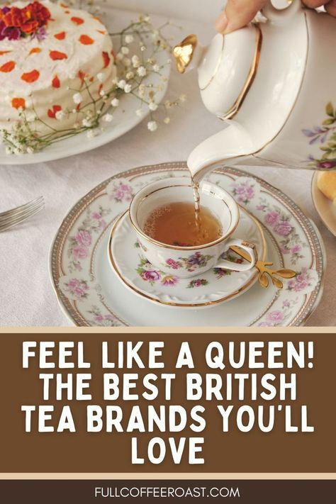 Elevate your tea time with classic english breakfast tea and delightful flavored tea from top british tea brands. Try iconic twinings tea and more tea varieties today! Classic English Breakfast, English Tea Time, Best Tea Brands, Twinings Tea, London Tea, Black Tea Bags, Tea Gift Box, Tea Varieties, British Tea