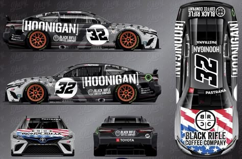 Nascar Cars Design, Nascar Design, Car Sticker Design, Nascar Cars, Formula Drift, Racing Car Design, Concept Car Design, Concept Car, Drift Cars