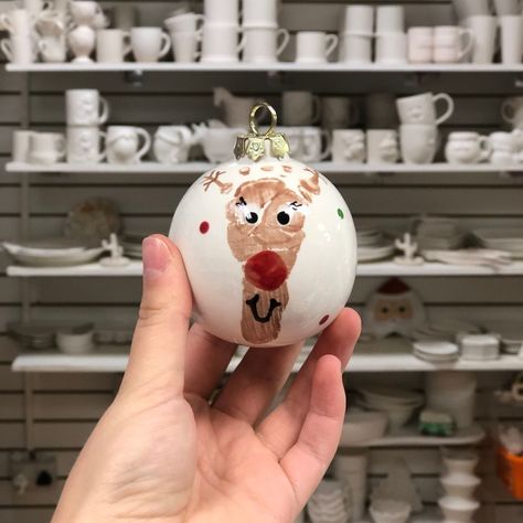 ✨ Capture the magic of your baby’s first Christmas with our adorable print baubles! 🎄👶 Each ornament is a unique keepsake, turning tiny handprints and footprints into cherished holiday memories. Ready to add a personal touch to your tree this season? Click the link in our bio to start crafting your own! 🎁❤️


#christmas #babyprints #babyprintideas #mumsofinstagram #cambs #cambridgeshire #printsonpottery #huntingdonshire #stneots Bauble Handprints, Handprint Christmas Bauble, Baby Christmas Pottery Ideas, Handprint Bauble, Baby Christmas Art, Baby Footprint Christmas, Baby Footprints Christmas, Baby Christmas Crafts, Baby Christmas Photography