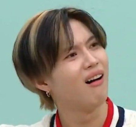 Taemin Meme, Taemin Funny, Onew Taemin, Shinee Funny, Shinee Meme, Kimchi Stew, Social Media Usage, Jonghyun Shinee, Taemin Shinee