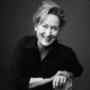 Meryl Streep - Fifty and Fabulous  - without question one of the greatest actors of all time. Meryl Streep Quotes, Martin Schoeller, Josh Duhamel, I Love Cinema, Diane Lane, Alyson Hannigan, Foto Tips, Alyssa Milano, Park Shin Hye