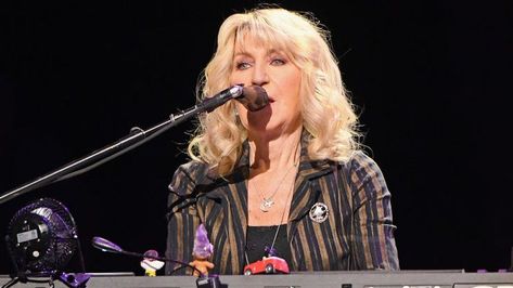 Christine McVie, who played with Fleetwood Mac and wrote some of their most famous songs, has died aged 79, her family has said. Christine Perfect, Christine Mcvie, John Mcvie, Stephanie Beatriz, R&b Music, Lifelong Friends, Sky News, The Hook, Indie Music