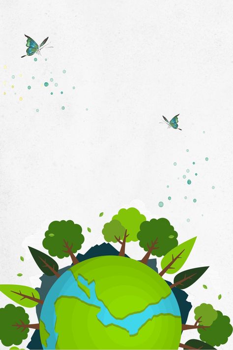 Public service advertisement, green bulletin board, environmental protection background, leaves, green leaves, home, green, environmental protection, planting trees, saplings Service Advertisement, Write On Pictures, Green Cartoon, Friendship Art, Valentine's Day Poster, Arbor Day, Tree Day, Paper Background Design, Poster Aesthetic