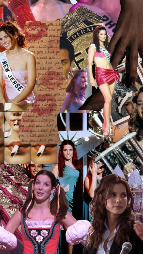 Sandra Bullock Wallpaper, Sandra Bullock, Create Collage, Cut Out, Bring It On, Collage