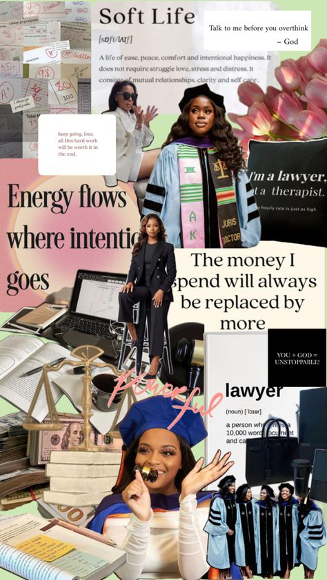 Law School Prep, Law School Life, College Graduation Pictures Poses, Law School Inspiration, Women Lawyer, My Goal In Life, Career Vision Board, Vision Board Goals, Graduation Picture Poses