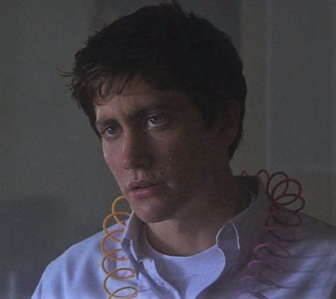 I Need Him, Donnie Darko, Jake Gyllenhaal, Head Over Heels, Time Travel, Universe, Heels, Travel