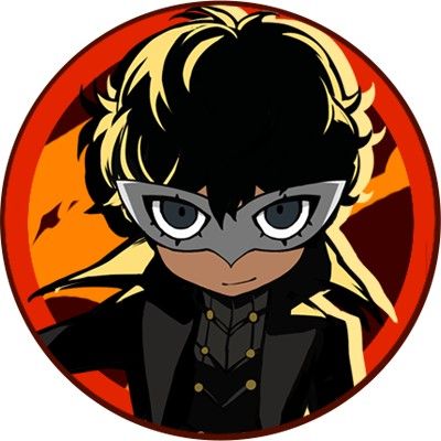 P5 Joker PQ2 Persona Q2 Icons, Joker Videos, Persona Crossover, Persona Q, Persona Five, Persona 5 Anime, Persona 5 Joker, Monkey Pictures, Akira Kurusu