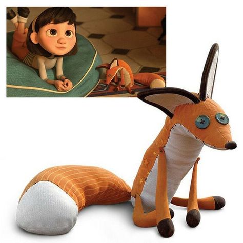 Fox Plushie, Fox Doll, Fox Toys, Plush Pattern, Little Prince, The Little Prince, Cute Plush, Christmas Toys, Plush Dolls