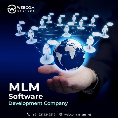 Want to develop your own MLM software?  Webcom Systems is the best MLM software development company in India and builts fully customized network marketing MLM software.  To understand the MLM structure, we offer a free demo for each MLM plan.   Demo Link: http://webcomclients.in/network_demo/member/login  🌐 https://webcomsystem.net/mlm-software-development/  #WebcomSystems #MLM #MLMSoftware #multilevelmarketing #NetworkMarketing #Software #stayhome #staysafe Mlm Plan, Pakistani Bridal Dresses, Multi Level Marketing, Pakistani Bridal, Network Marketing, Software Development, Bridal Dresses, Software, India