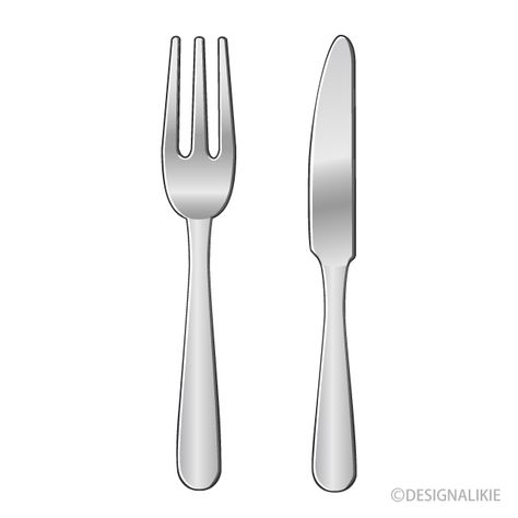 Fork Clipart, Knife Clipart, Cooking Clipart, Kitchen Clipart, Clip Art Free, Kitchen Wares, Clipart Free, Knife And Fork, Free Clip Art