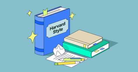 Harvard-style referencing may seem intimidating—after all, Harvard (the university) is not known for being easy. But the truth is, the Harvard citation format is fairly… Harvard Referencing, Stages Of Writing, Citing Sources, Works Cited, What To Write About, Research Paper Outline, Punctuation Marks, Word Online, Argumentative Essay