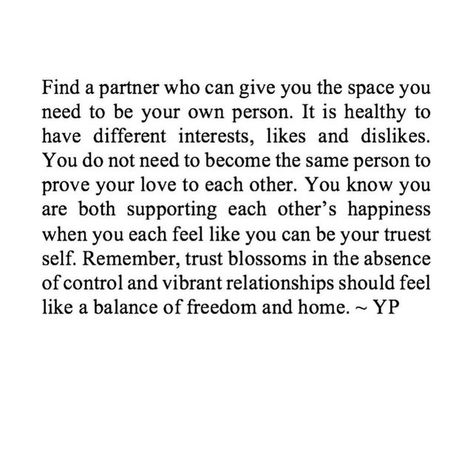 yung pueblo on Instagram: "Someone who welcomes your vulnerability and supports your freedom. Sending love to all 🙏🏽☀️ #yungpueblo" Yung Pueblo, Humanity Quotes, Freedom Quotes, I Carry Your Heart, Love Is Not Enough, Soulmate Quotes, Soul Connection, Sending Love, Husband Quotes