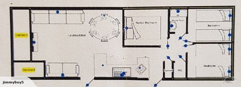 Static Caravan. Mobile home, Granny Flat, Beach House | Trade Me Static Caravan Floor Plans, Portable Buildings, Building Renovation, Granny Flat, Mobile Home, Caravan, Holiday Home, Beach House, Floor Plans