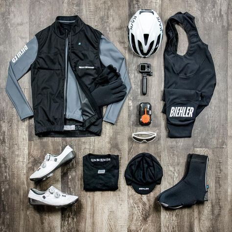 BIEHLER® on Instagram: “Find the perfect gift for all cycling enthusiasts. Our range of carefully selected accessories is the perfect addition to any kit. Explore…” Bike Fashion, Cycling Kit, Bike Style, Cycling Accessories, Road Bike, Gift Guide, Motorcycle Jacket, Link In Bio, Cycling