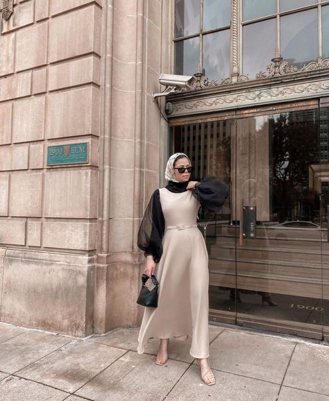 Eid Hijab Outfits, Hijab Eid Outfits Ideas, Eid Inspo Outfits, Hijabi Eid Outfits, Eid Outfits Modern, Eid Fits, Eid Dress Ideas, Hijabi Modest Outfits, Eid Outfits Ideas