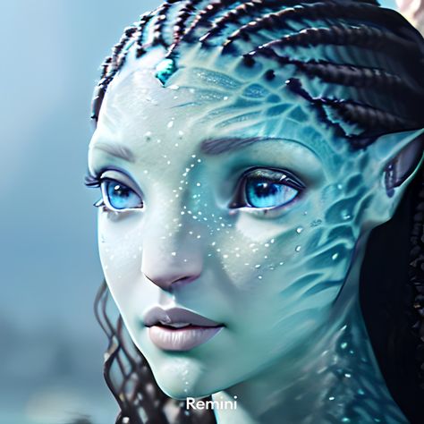 Metkayina Avatar Oc, Avatar Metkayina Oc, Metkayina Face Claim, Avatar Face Claims Omaticaya, Avatar The Way Of Water Face Claims Metkayina, Metkayina Oc, Movie Character Drawings, Na’vi Avatar Face Claim Female, Female Na'vi Face Claim