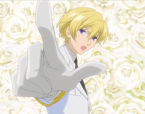 Tamaki Suoh, Ouran High School Host Club Funny, Host Club Anime, Club Images, Ouran Highschool, Ouran Host Club, Ouran High School Host Club, School Clubs, High School Host Club