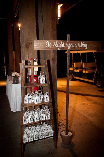 Lantern Favors and a way to find their way back. Style Me Pretty | Gallery Favor Display, Candle Bridal Shower Favors, Inexpensive Wedding Favors, Mini Lanterns, Chocolate Wedding Favors, Edible Wedding Favors, Wedding Wonderland, Best Wedding Favors, Wedding Favors Fall