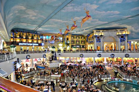 We LOVE Christmas Shopping at The Trafford Centre !!!  https://flic.kr/p/dy1inZ | The Trafford Centre. Fast food and Santa | The Orient Food Court Trafford Centre Christmas, Trafford Centre, Food Court, Love Christmas, Shopping Center, Christmas Shopping, Birthday Ideas, Times Square, Birthday