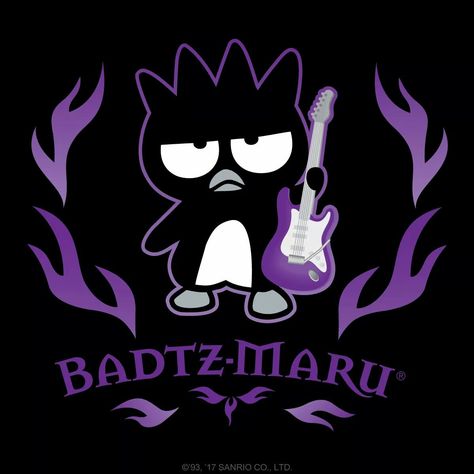 Bad Badtz Maru Wallpaper, Penguin Character, Bad Badtz Maru, Best Wallpaper Hd, Emo Pfp, Badtz Maru, Sanrio Wallpaper, Best Wallpaper, Funny Profile Pictures