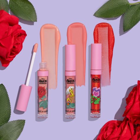 All Posts • Instagram Wild Beauty, Lip Glosses, Your Lips, Wet N Wild, Sunflower Oil, Argan Oil, Vitamin E, Lip Gloss, Limited Time