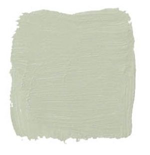 Vert De Terre No. 234 Paint Celadon Green Paint, Revere Pewter, Interior Color Schemes, Purple Interior, Kitchen White, Celadon Green, Interior Painting, Neutral Living Room, Farmhouse Interior