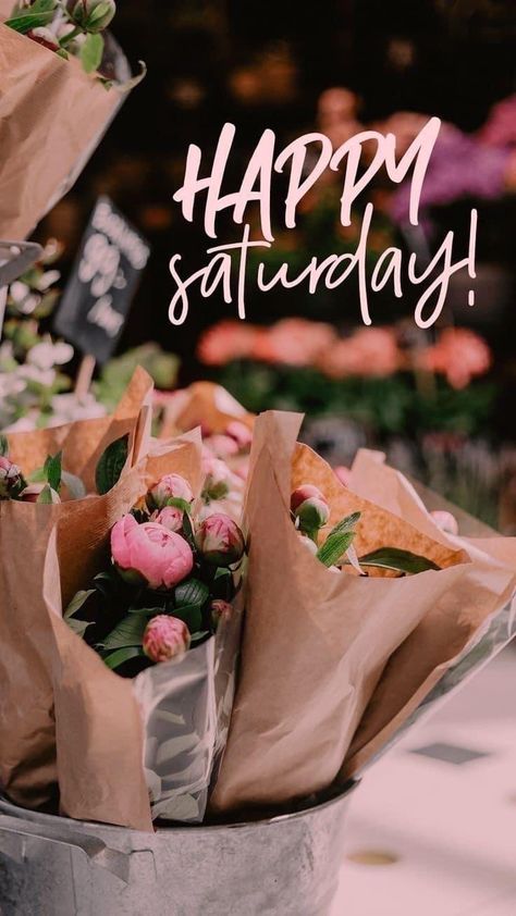 Happy Sunday Wallpaper, Good Morning Saturday Images, Happy Saturday Images, Saturday Images, Hello Saturday, Heather Stillufsen, Good Morning Saturday, Neon Words, Powerful Inspirational Quotes