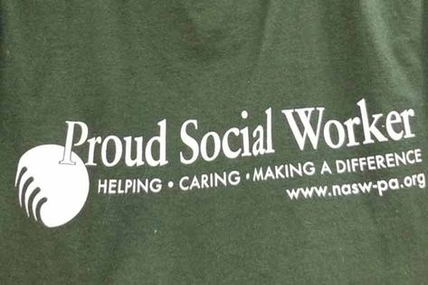 Proud Social Worker T-shirt Social Work Major Aesthetic, Social Work Aesthetic, Social Worker Aesthetic, Social Work License, Worker Aesthetic, Social Work Degree, Mental Health Articles, Hospital Administration, Future Inspiration