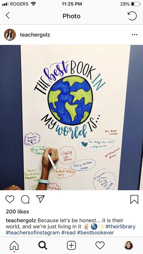 Book Day Ideas, World Book Day Ideas, Library Bulletin Boards, World Book Day, Bulletin Board Ideas, Book Day, High School English, Library Ideas, Book Week