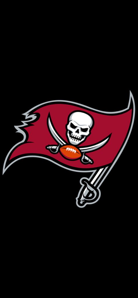 Tampa Bay Buccaneers Football, Buccaneers Football, Tampa Bay Bucs, Football Logo, Tampa Bay Buccaneers, Porsche Logo, Tampa Bay, Football Team, Drawing Ideas