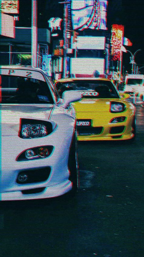 Glitched and scanlines Jdm Iphone Wallpaper Hd, Car Wallpaper Mazda Rx7, Rx7 Fd Wallpaper Iphone, Mazda Rx7 Wallpaper Iphone, Jdm Mazda Rx7, Mazda Rx7 Fd Wallpaper, Mazda Rx 7 Wallpaper, Mazda Rx7 Aesthetic, Rx7 Fd Wallpaper