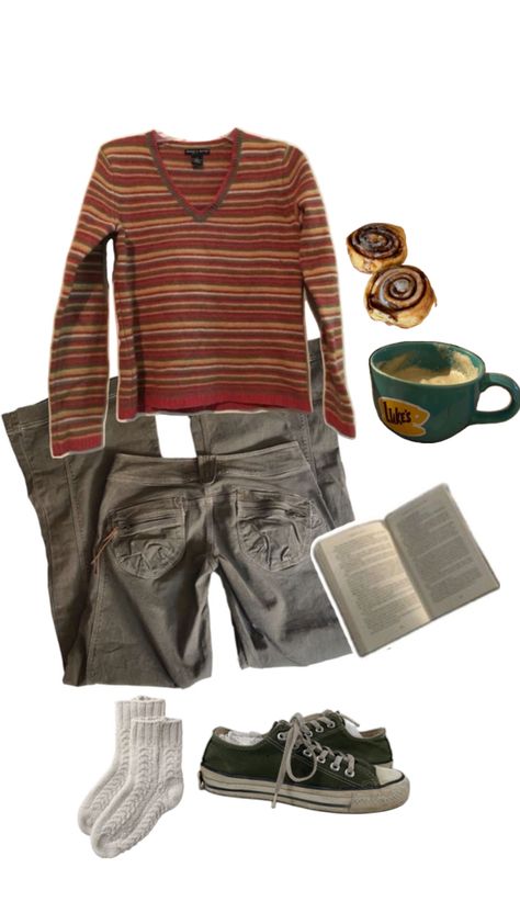 Cozy Fall Outfits Aesthetic, Clothes Collage, Collage Outfit, Fall Collage, Fall Outfits Aesthetic, Coffee Books, Cozy Fall Outfits, Downtown Outfits, Autumn Fits