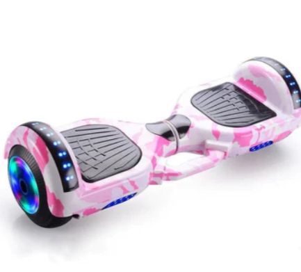 Hoverboard Scooter, Two Wheel Scooter, Hover Board, Balance Wheel, Balancing Scooter, Blue Space, Number 2, Electric Scooter, Scooters